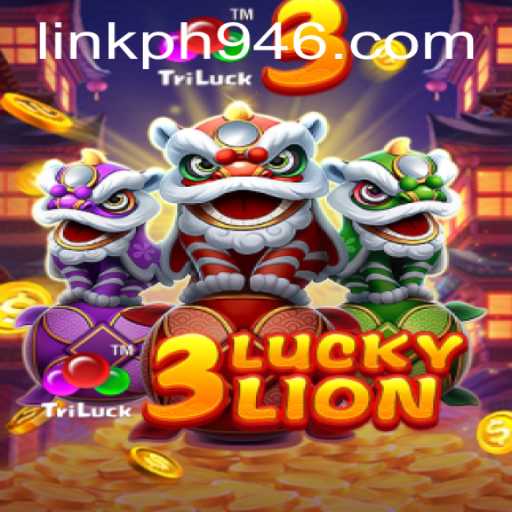 Unveiling the Thrilling World of 3LUCKYLION: A Fresh Take on Casino Gaming