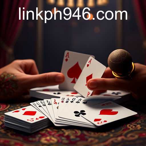 The Fascinating World of Card Games