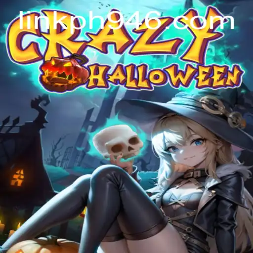 CrazyHalloween: Unveiling the Spectacular Game That Redefines Spooky Fun