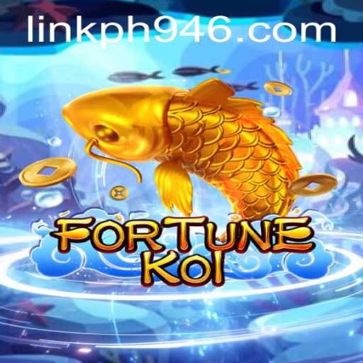 Discover the Enchanting World of FORTUNEKOI – A Riveting Gaming Experience