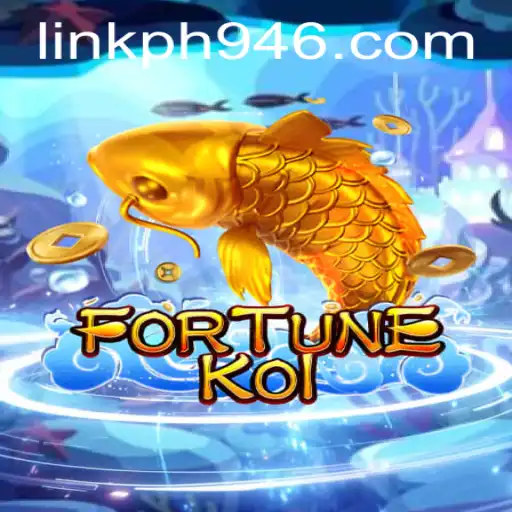 Discover the Enchanting World of FORTUNEKOI – A Riveting Gaming Experience
