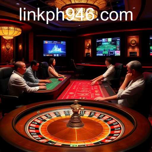 Exploring the Thriving Arena of Live Casino Gaming
