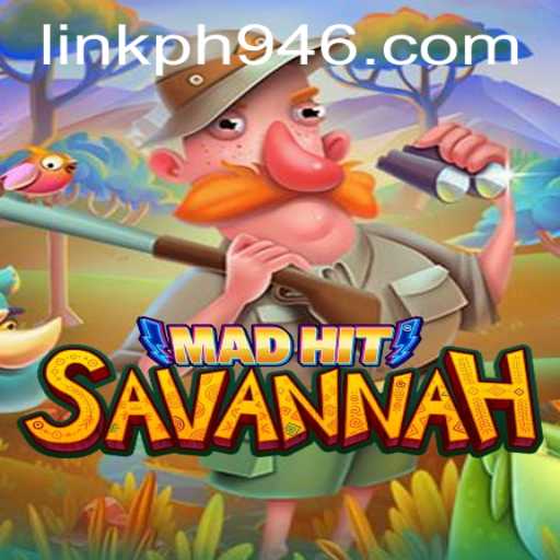 Discover the Excitement of MadHitSavannah: A Deep Dive into the Game