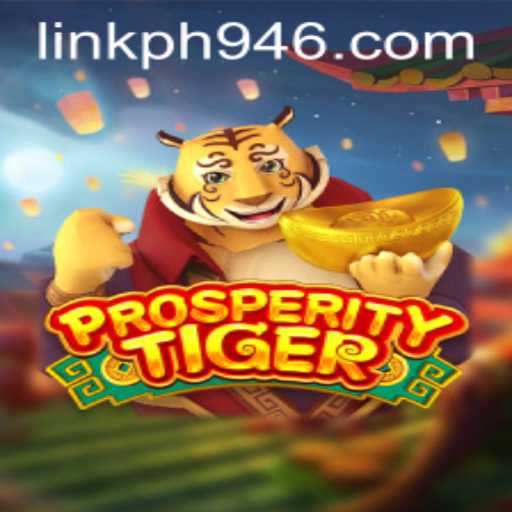 Discovering ProsperityTiger: An Immersive Gaming Experience