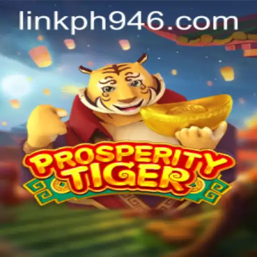 Discovering ProsperityTiger: An Immersive Gaming Experience