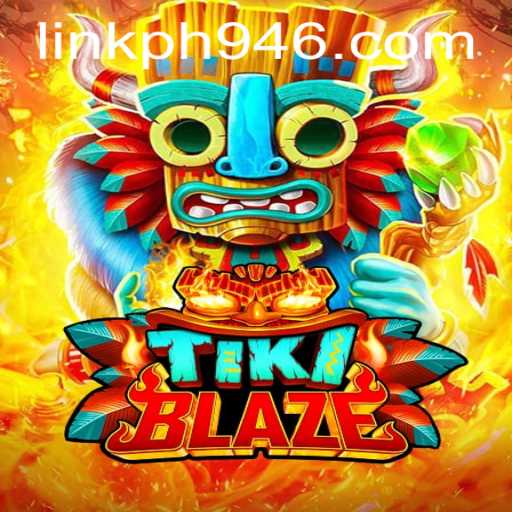 Unveiling TikiBlaze: A Captivating Adventure in Gaming