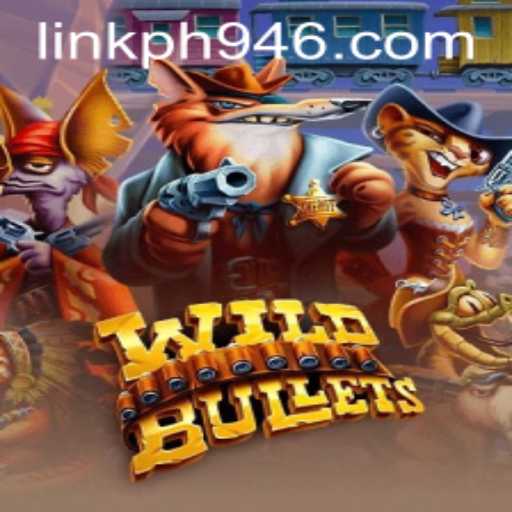 WildBullets: A Thrilling Dive Into Fast-Paced Action