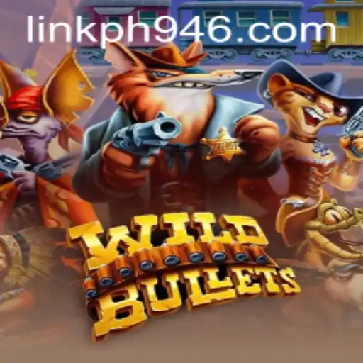 WildBullets: A Thrilling Dive Into Fast-Paced Action